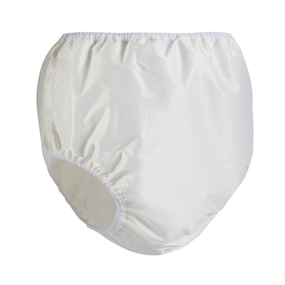 PANT, SANI PULL-ON MED