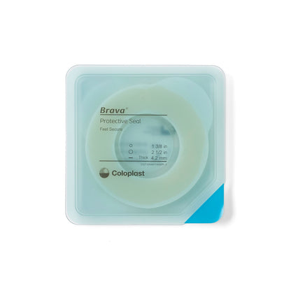 BARRIER, SKIN BRAVA PROTECTIVESEAL 1 3/8"