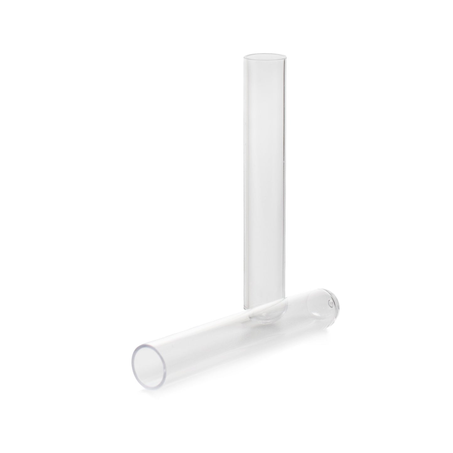 TUBE, TEST POLYPROPYLENE 12X75MM 5ML