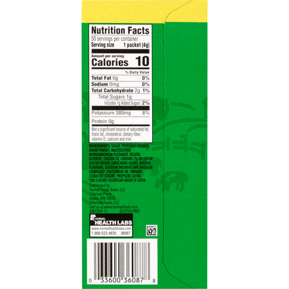 BROTH, CHICKEN BOUILLON SODIUMFREE HERBOX