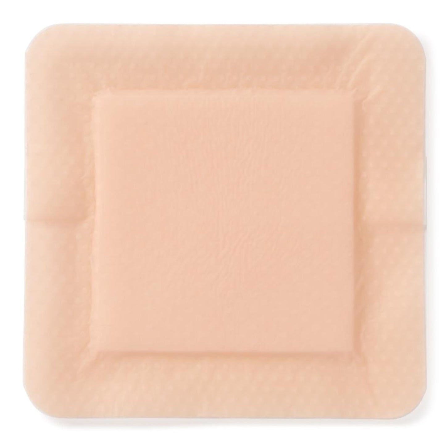 DRESSING, OPTIFOAM GENTLE EX SIL FACED 4"X4"