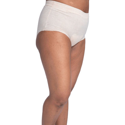 UNDERWEAR, NEXWEAR WMN DISP W/PAD LG 28-42"