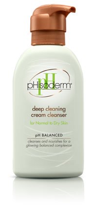 PHISODERM, NORM/DRY 6OZ.9CHATT
