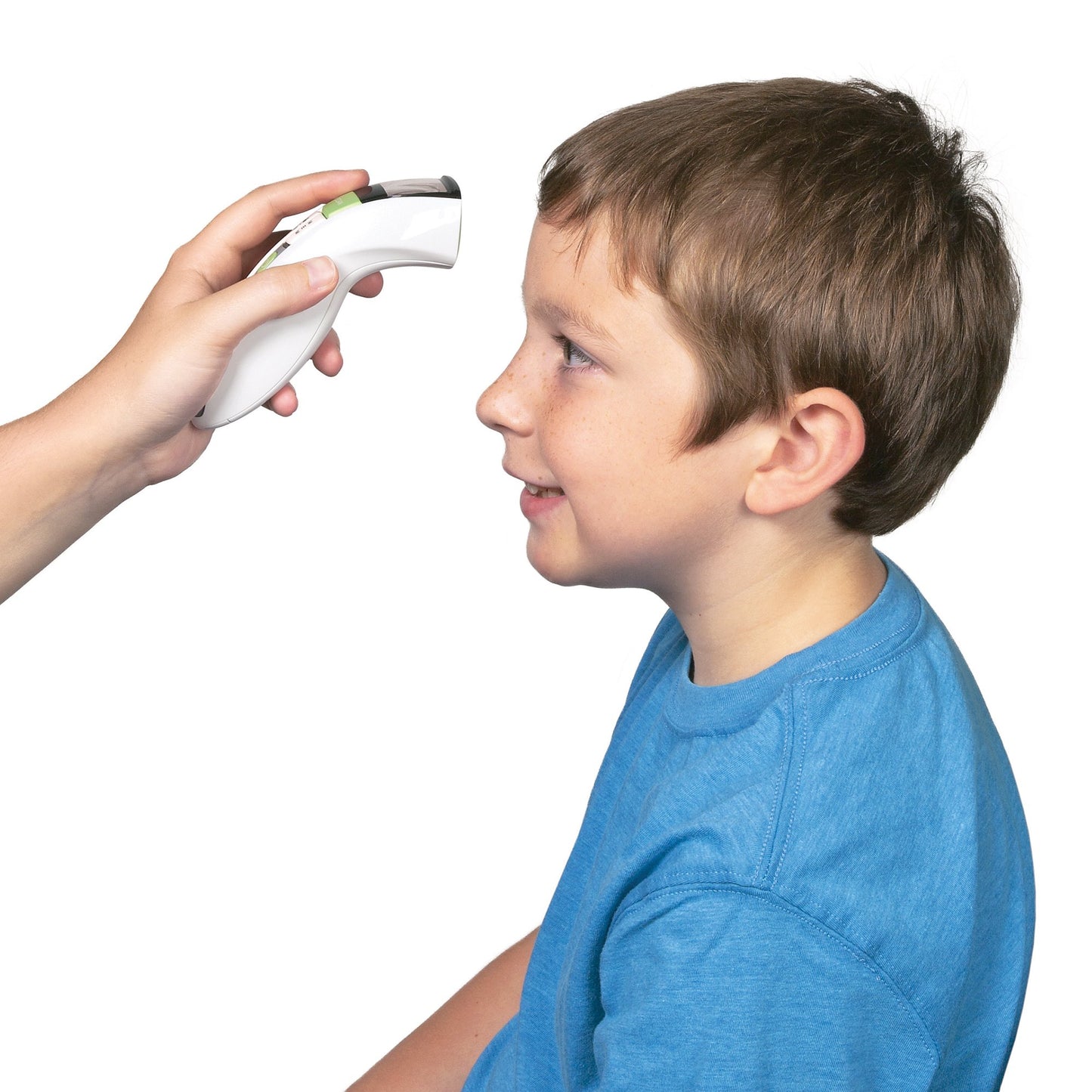 THERMOMETER, N/CONTACT INFRARED