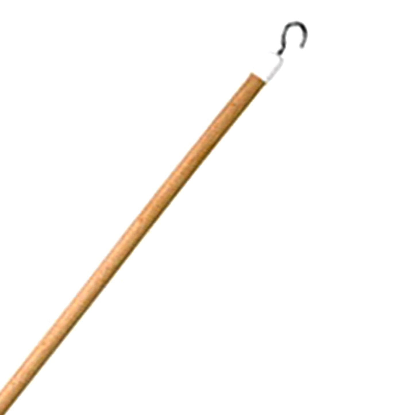 STICK, DRESSING HOOK/PUSHER 27" FABENT