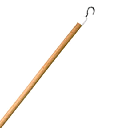 STICK, DRESSING HOOK/PUSHER 27" FABENT