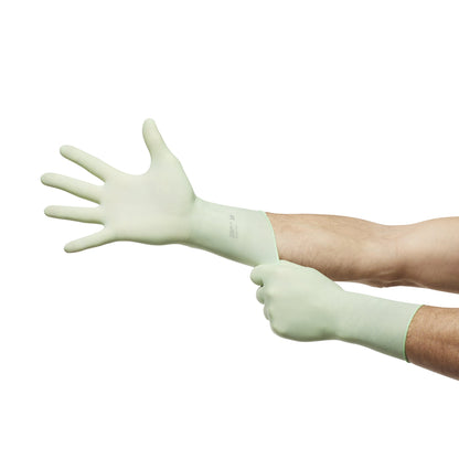 GLOVE, SURG PLYISO 8.0 STR2 SMTH CHEMO