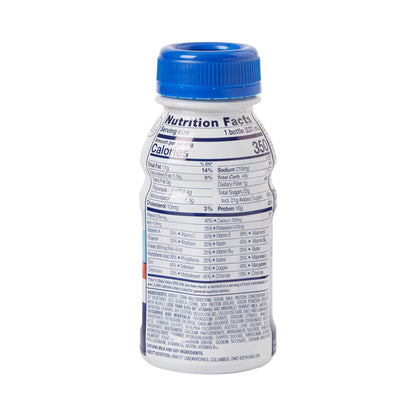 ENSURE PLUS, RTD CREAMY MILK CHOC 8OZ