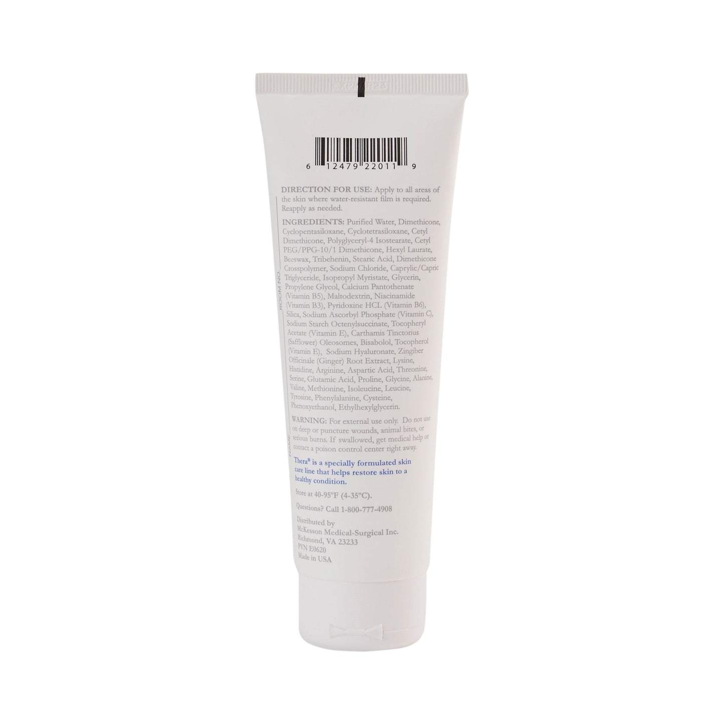 GUARD, SKIN THERA SILICONE 4OZ