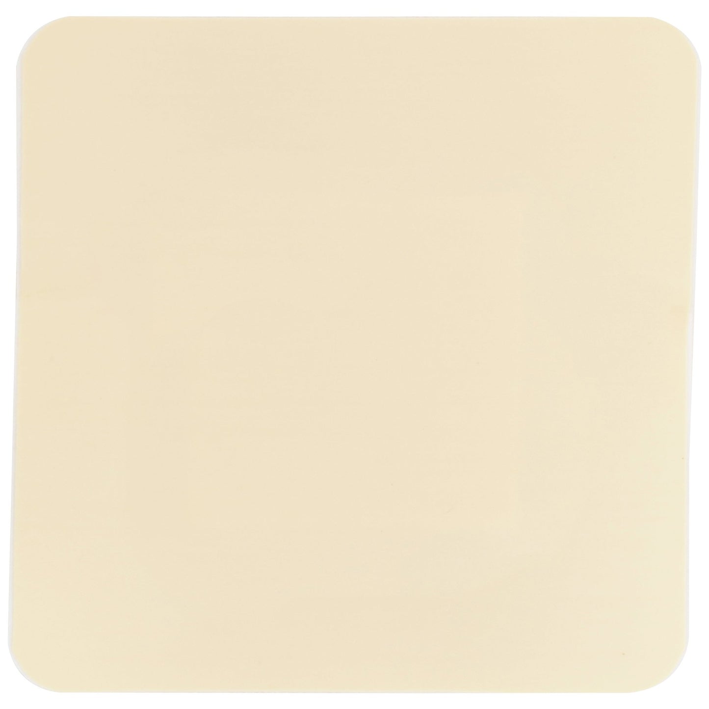 DRESSING, HYDROCELLULAR ADH STR FOAM 6"X6"