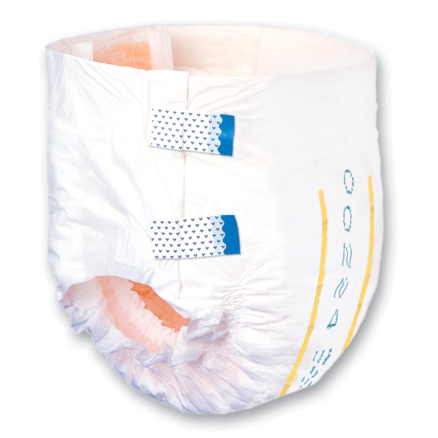 BRIEF, DISP ADLT MD