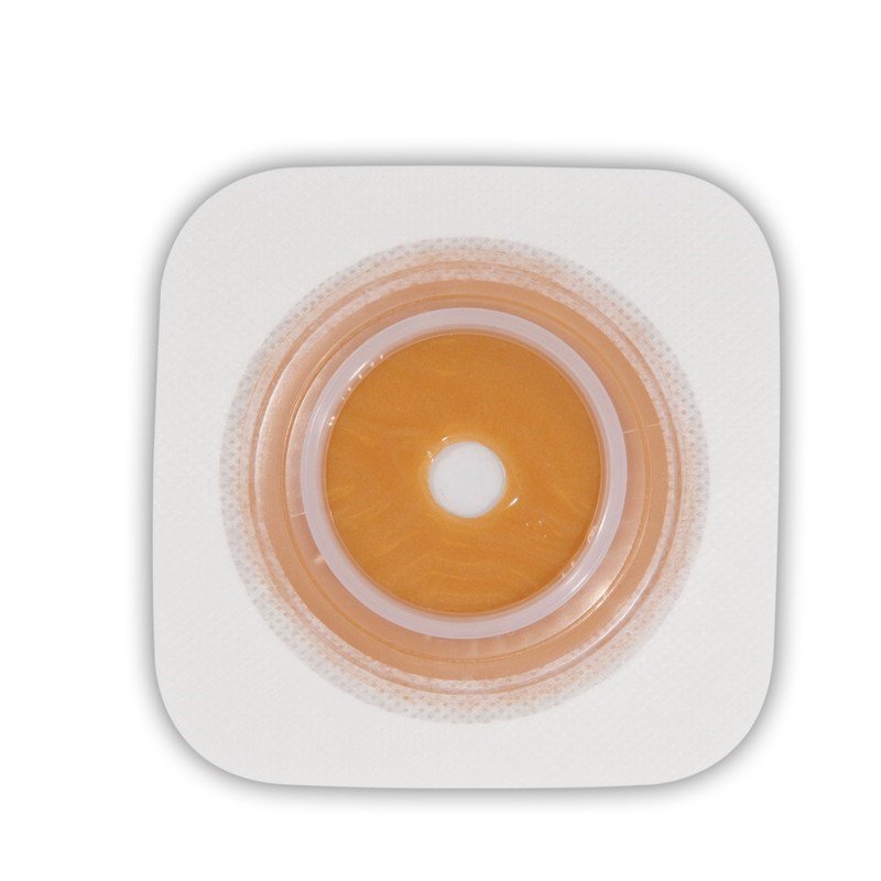 WAFER, STOMA W/FLANGE 4X4 1 1/2"