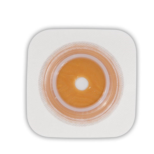 WAFER, STOMA W/FLANGE 4X4 1 1/2"