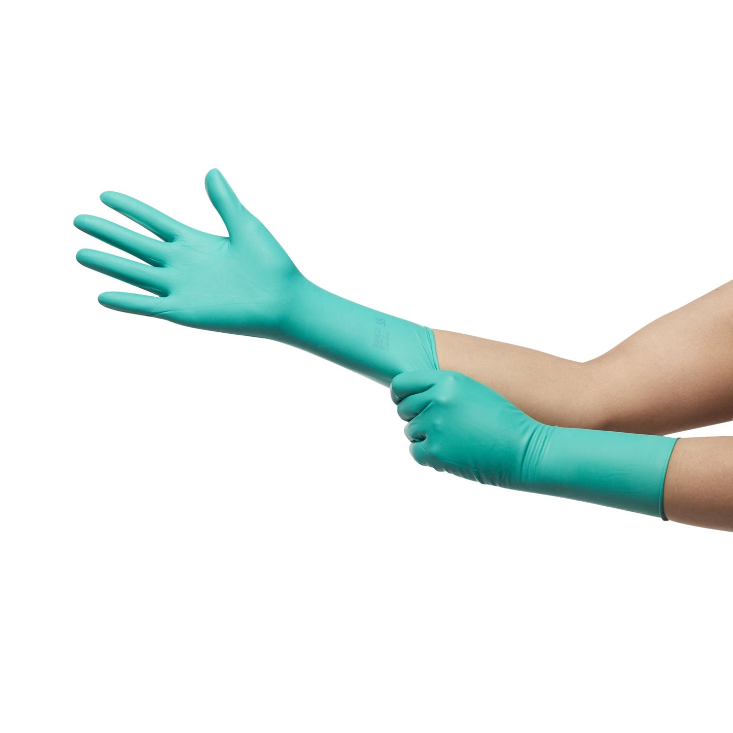 GLOVE, SURG NPRN 6.0 STR2 SMTHCHEMO