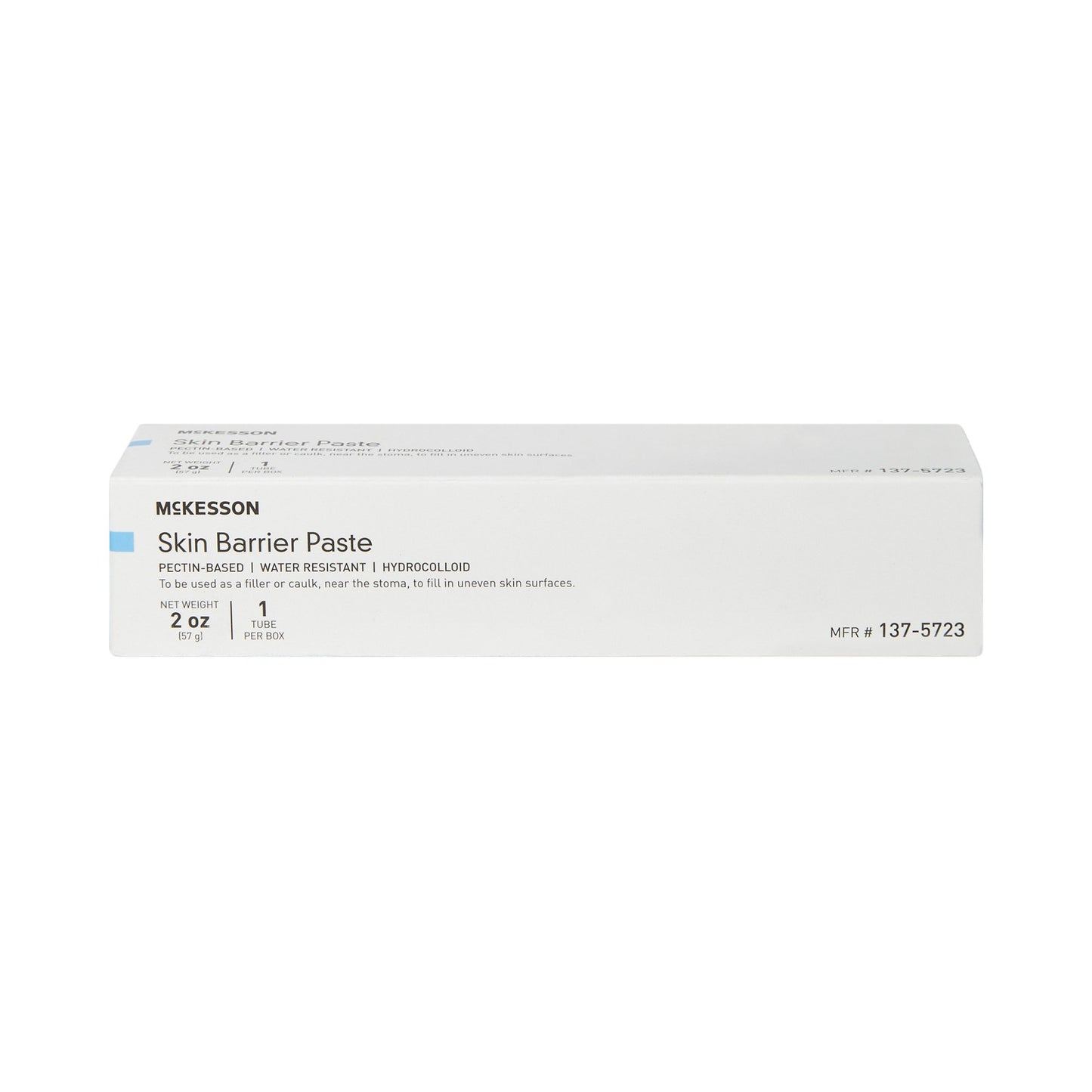 PASTE, OST SKIN BARRIER 2OZ