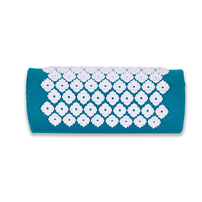 MAT SET, MAT/PILLOW ACUPRESSURE MEMORY FM SAPHR
