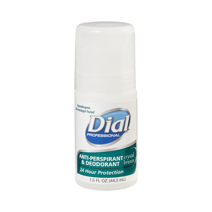DEODORANT, DIAL ANTI PERSPIRANT 1.5OZ