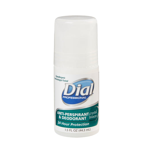 DEODORANT, DIAL ANTI PERSPIRANT 1.5OZ