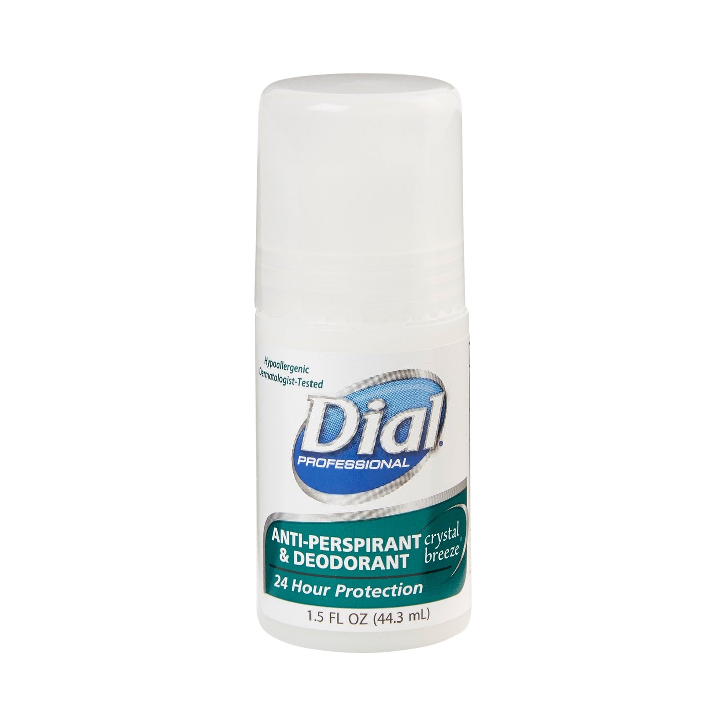 DEODORANT, DIAL ANTI PERSPIRANT 1.5OZ