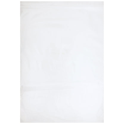 BAG, ZIP LOCK 9X12