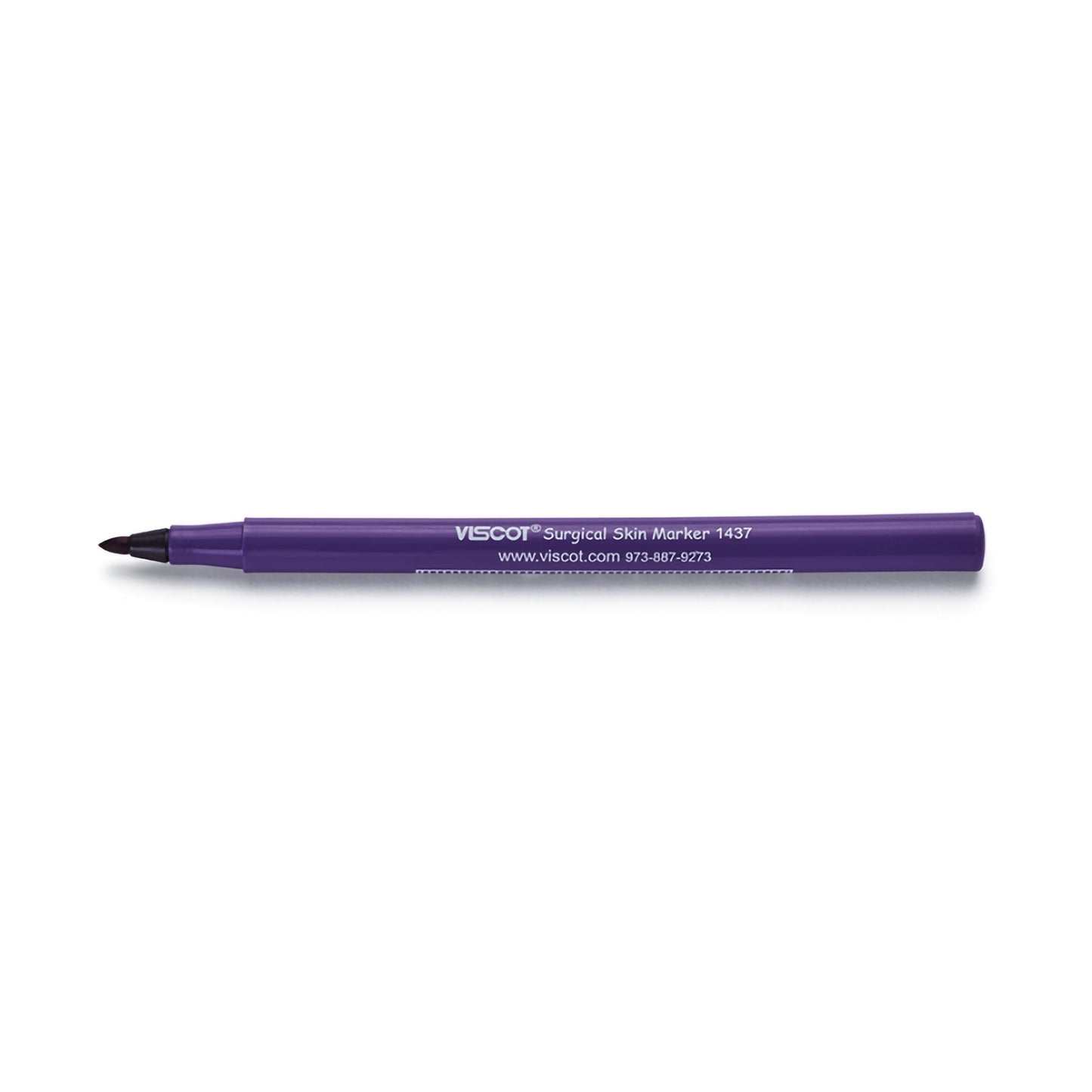 PEN, SURGICAL MARKER W/RULER &LABELS