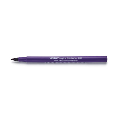 PEN, SURGICAL MARKER W/RULER &LABELS