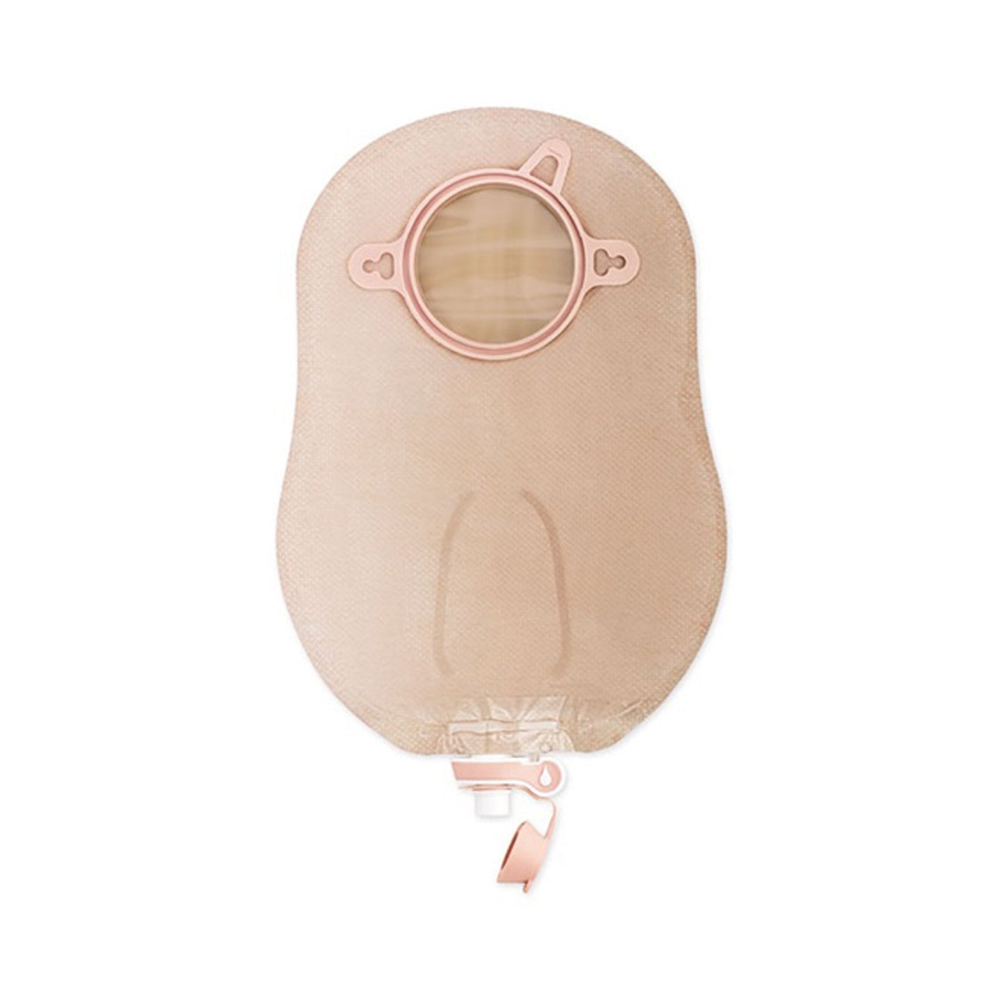 POUCH, UROSTOMY 1 3/4"