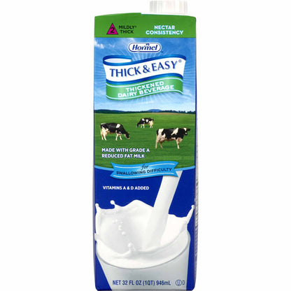 THICKENER, THICK N EASY DAIRYNECTR 32OZ