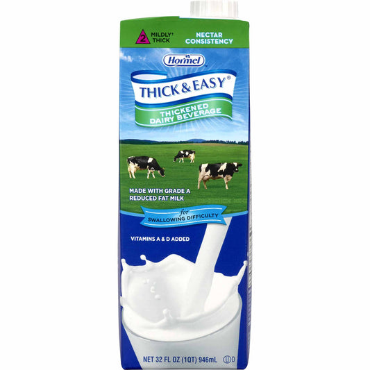 THICKENER, THICK N EASY DAIRYNECTR 32OZ