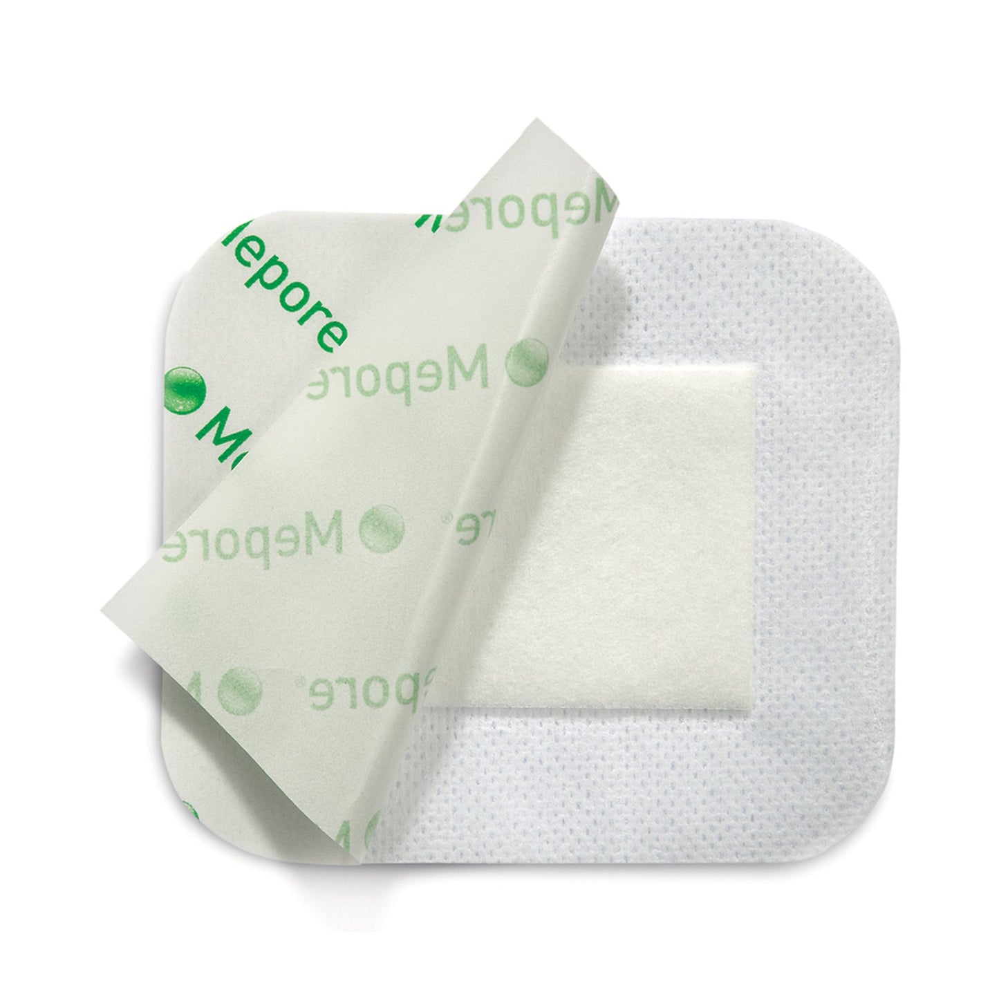 DRESSING, MEPORE 3.6"X6"