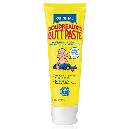 BOUDREAUX BUTT, PASTE 16% 4OZ9BLAIR