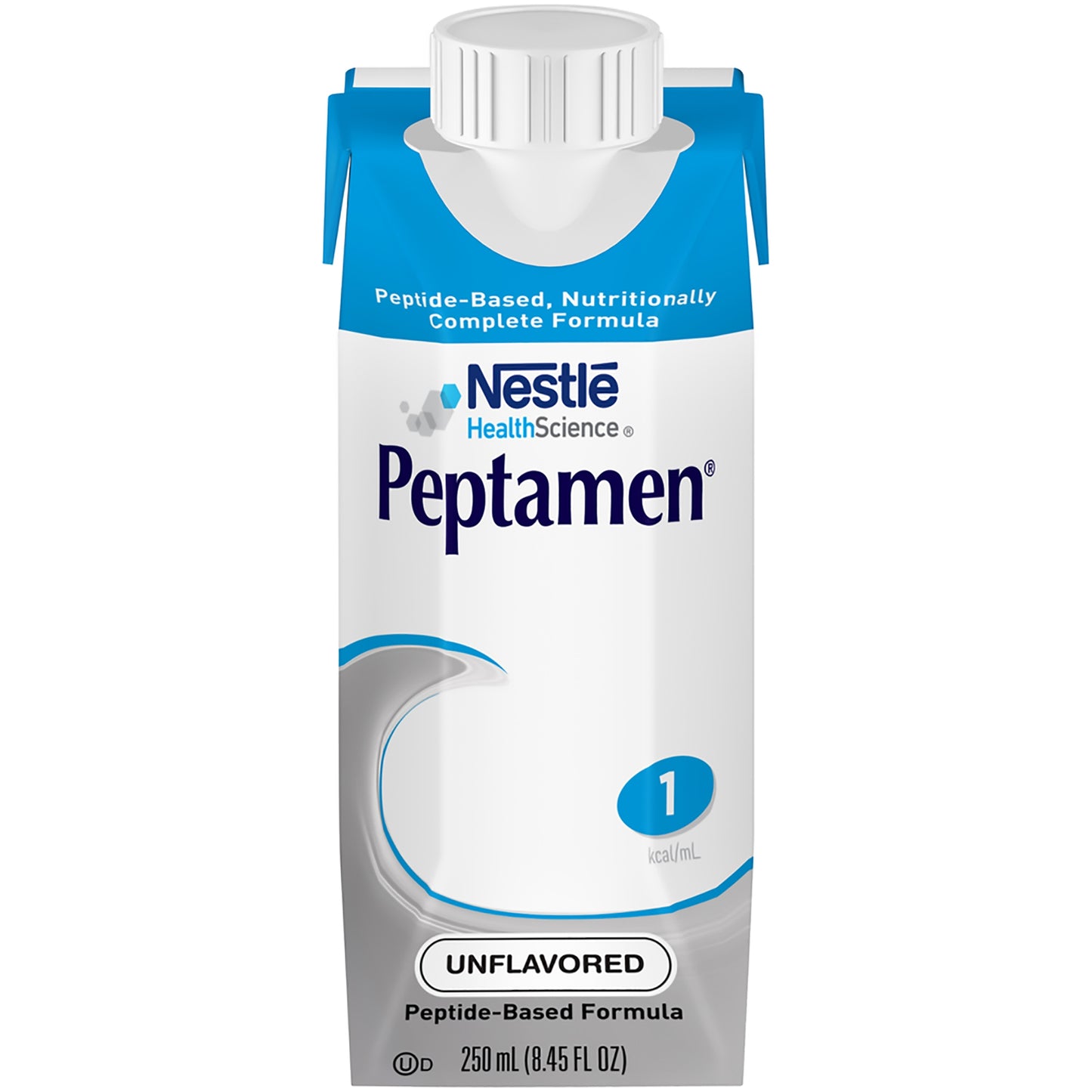 PEPTAMEN, UNFLAV 250ML