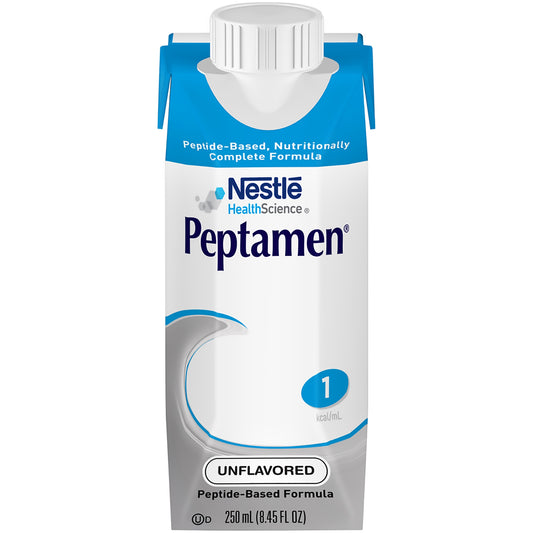 PEPTAMEN, UNFLAV 250ML