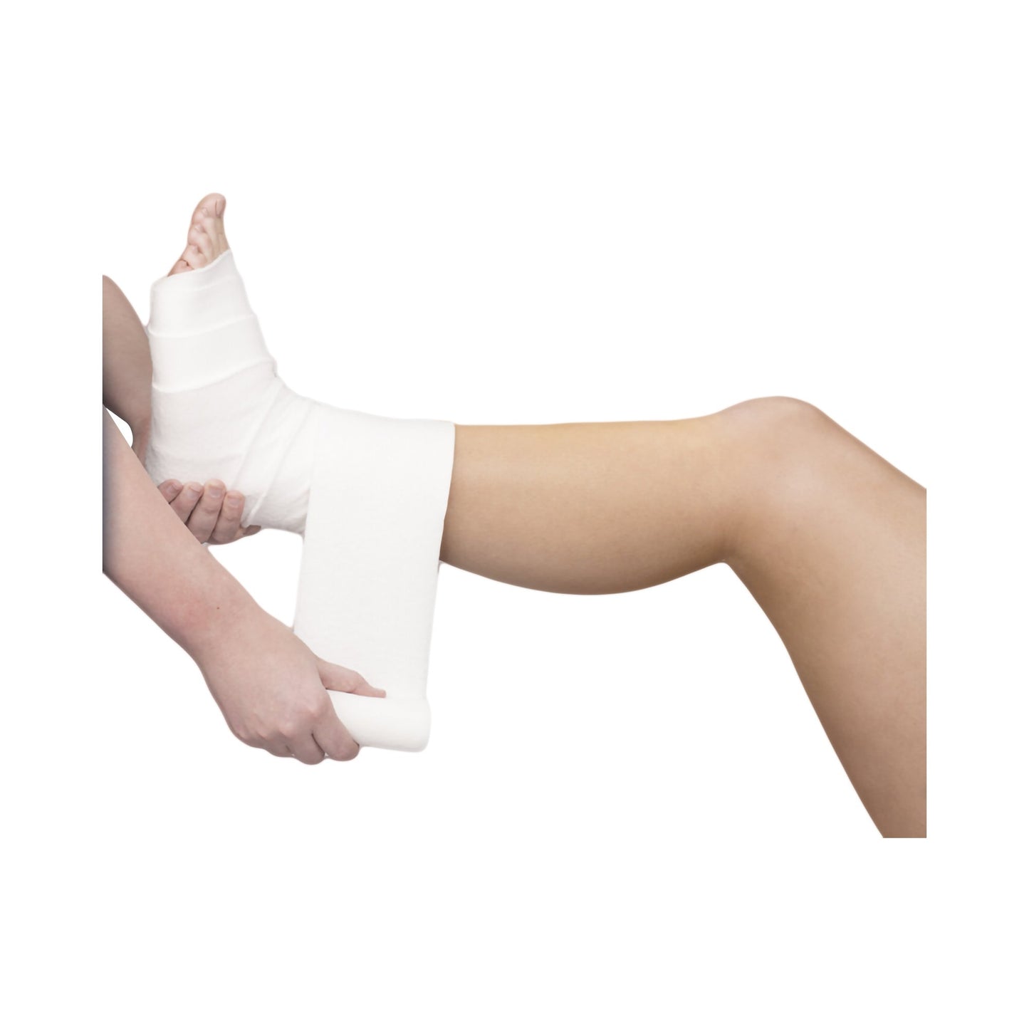 WRAP, EDEMA DRAWTEX 4"X11"