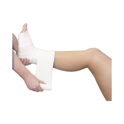 WRAP, EDEMA DRAWTEX 4"X11"