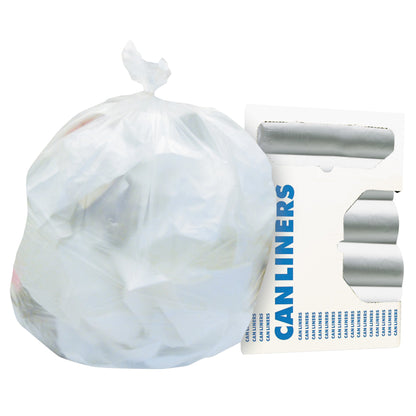 LINER, TRASH NTRL 24X24 8MIL