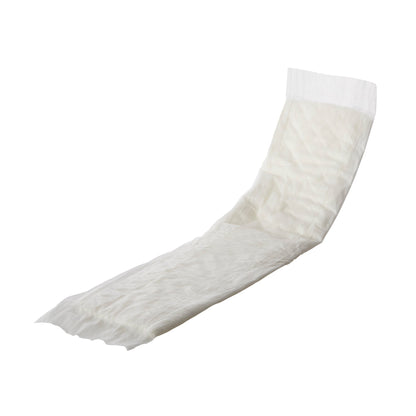 PAD, INCONT ABRI-LET ABSRB ANATOMIC BOOST XLG