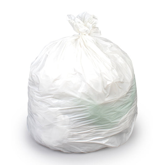 LINER, TRASH XHVY WHT .75ML 4045GL