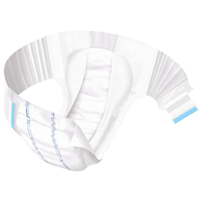 BRIEF, MOLICARE PREMIUM ELAS DISP 6D XLG