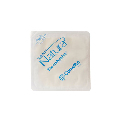 WAFER, STOMA W/FLANGE 4X4 1 3/4"