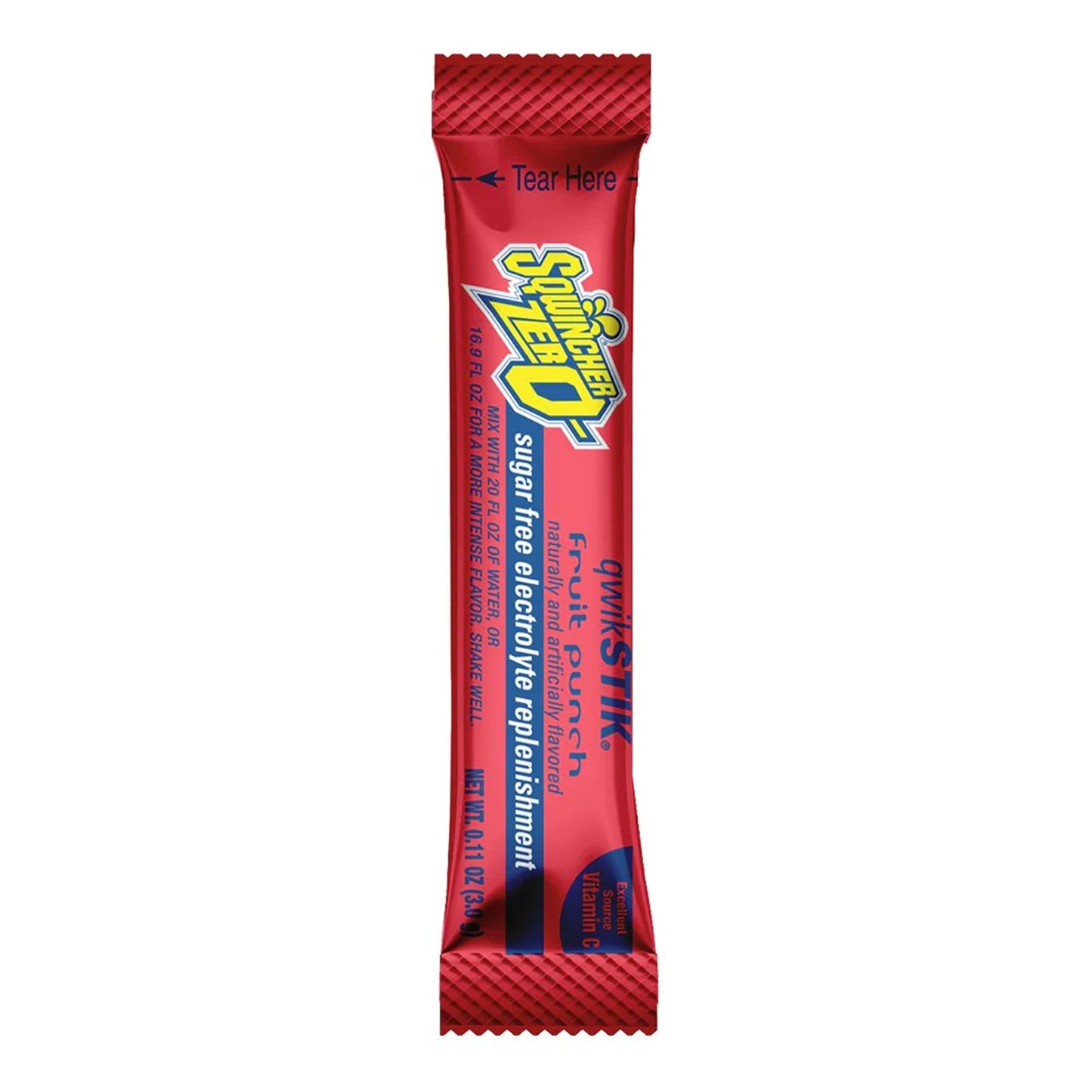 SQWINCHER ZERO, QWIK STIK FRTPNCH .11OZ