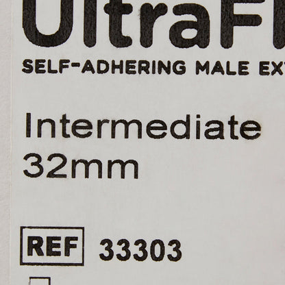 CATHETER, ULTRA FLEX EXTERNALSIL ML 32MM