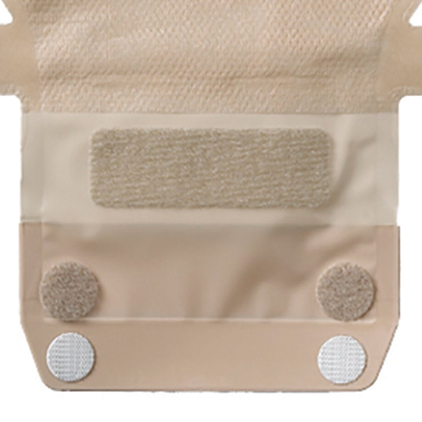 POUCH, SENSURA DRN 1PC WD CNVXLT 3/4-1 3/4"