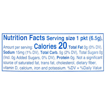 THICK & EASY, INST FOOD THICKENER HONEY 6.5GM
