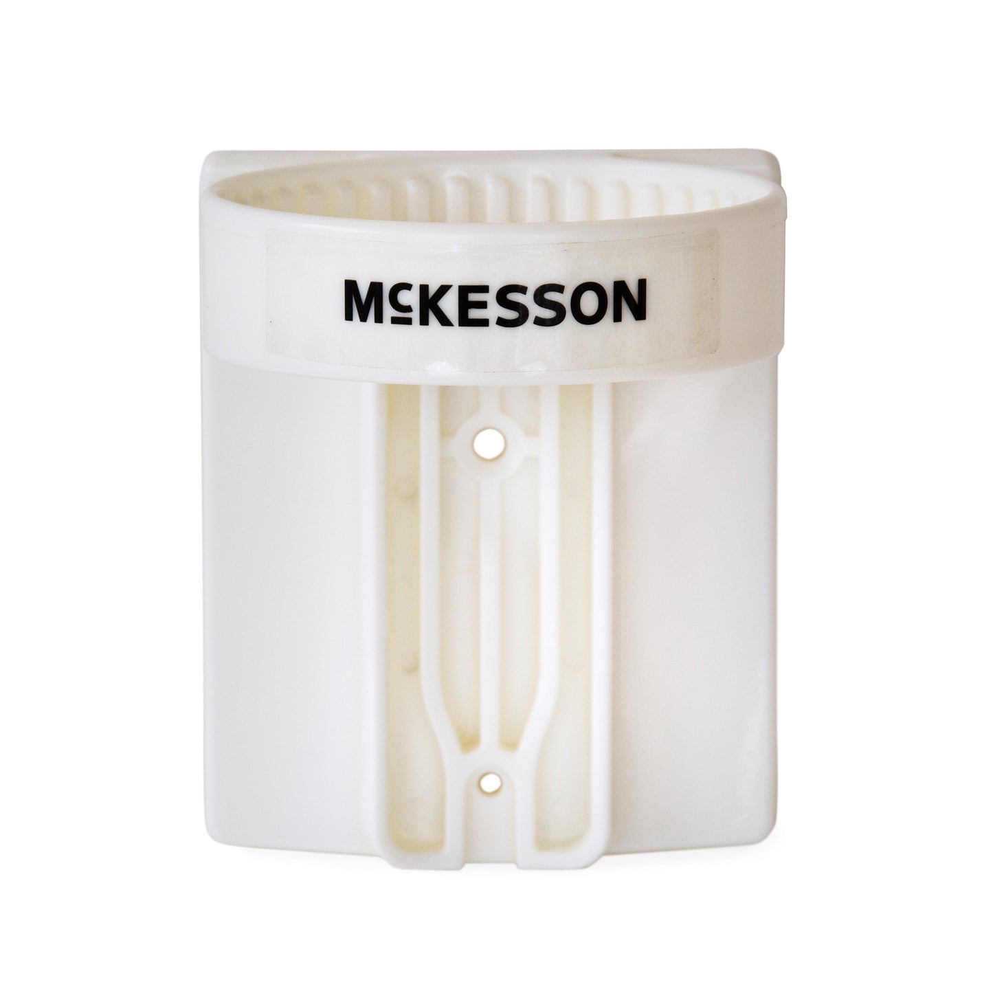 BRACKET, WALL DSPN 18OZ