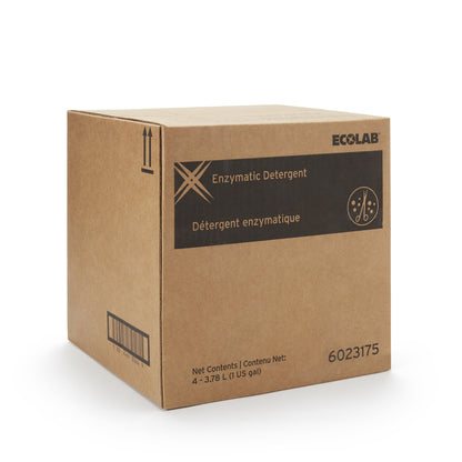 CLEANER, INSTR ENZYMATIC 1GL