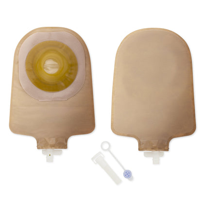 POUCH, UROSTOMY 1PC DRN 1" 25MM