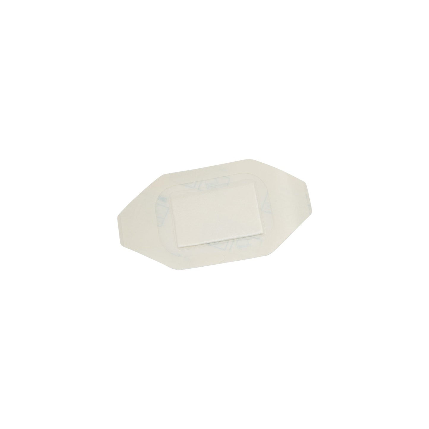 DRESSING, TEGADERM 2"X2 3/4"