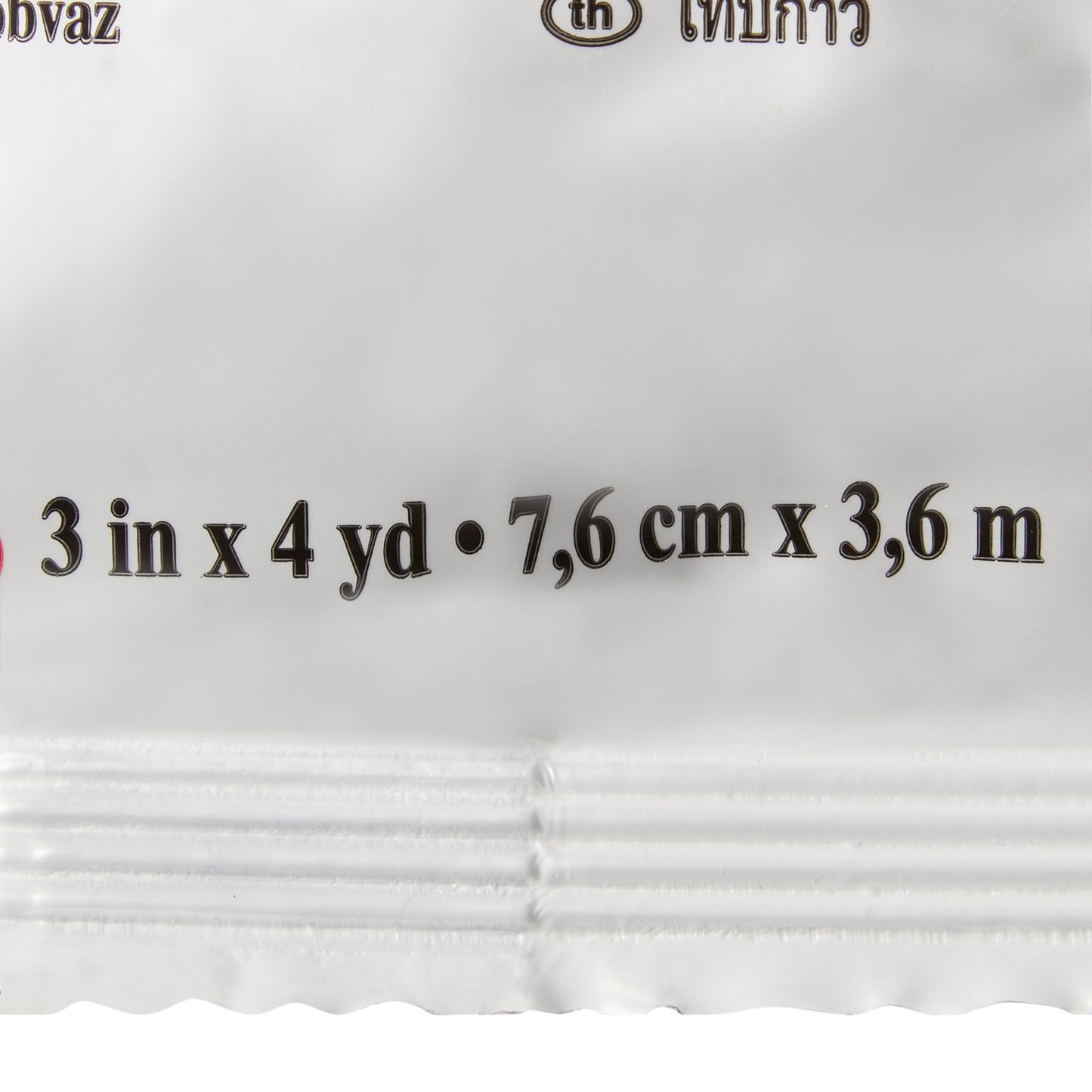 TAPE, CAST SCOTCHCAST 3"X4YDSBLU