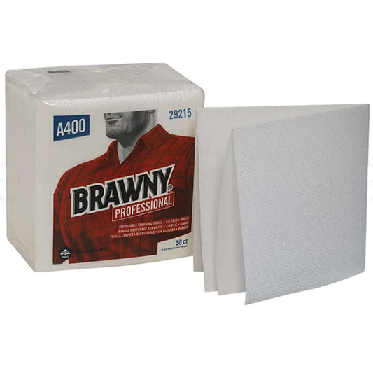 WIPES, WIPE-AWAY 1PLY 13X13GEORGP